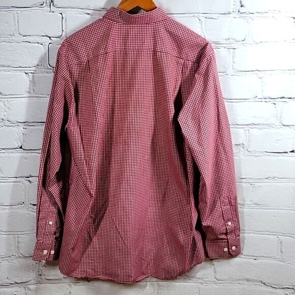 L.L.Bean Button-down  - Picture 4 of 10